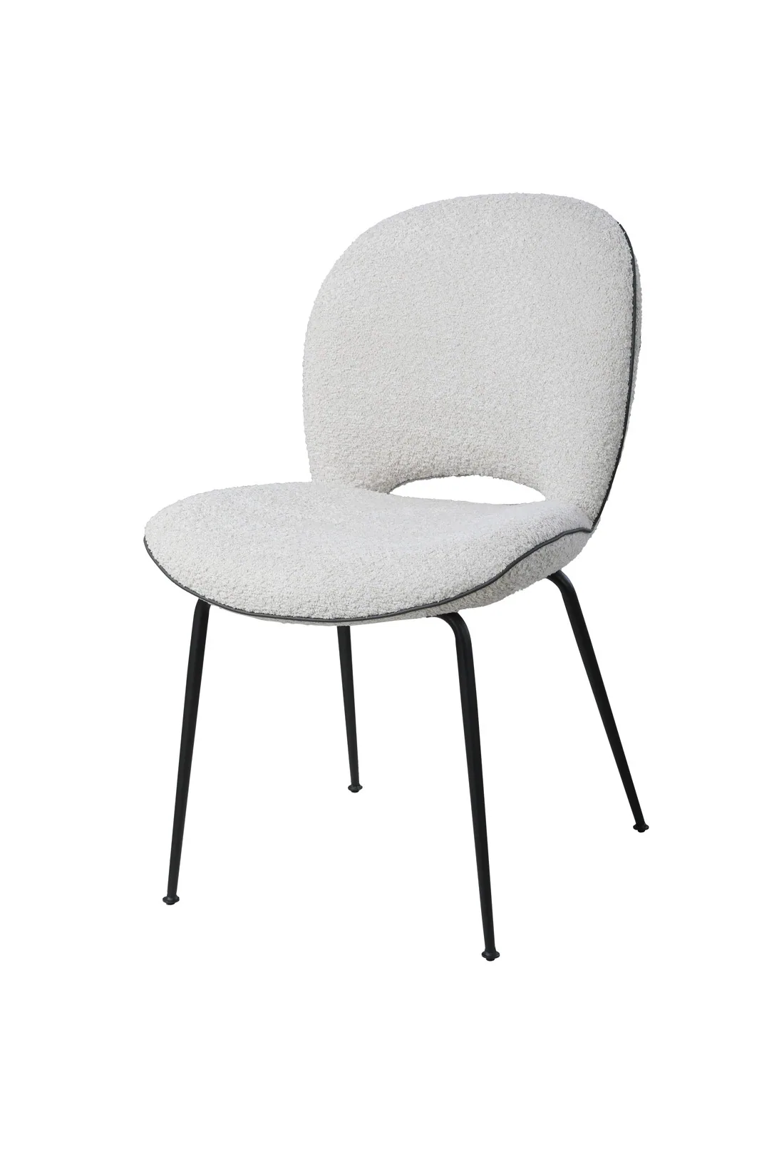 Chaise Ring – Azur