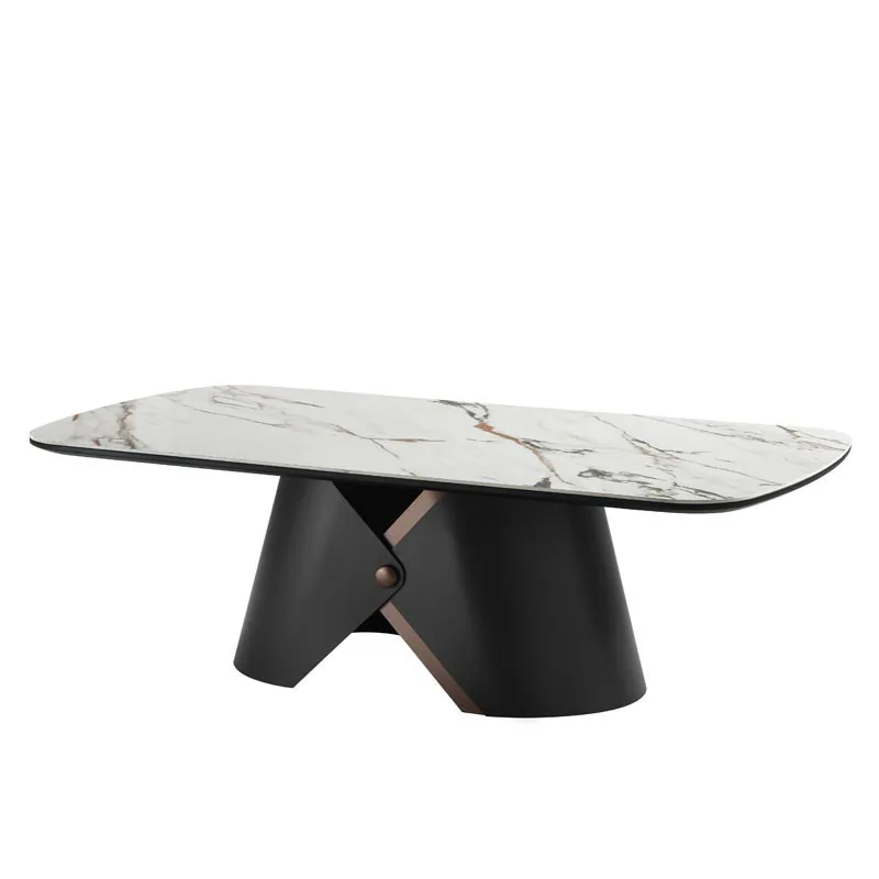 Table basse Celeste – Anthracite
