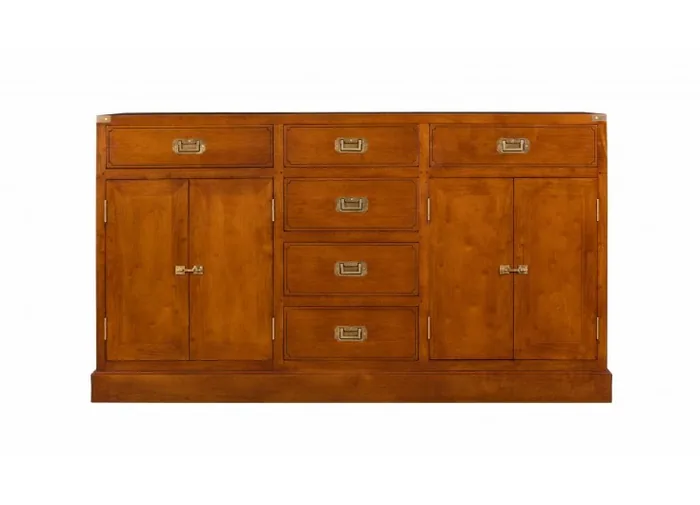 Enfilade marine Glasgow