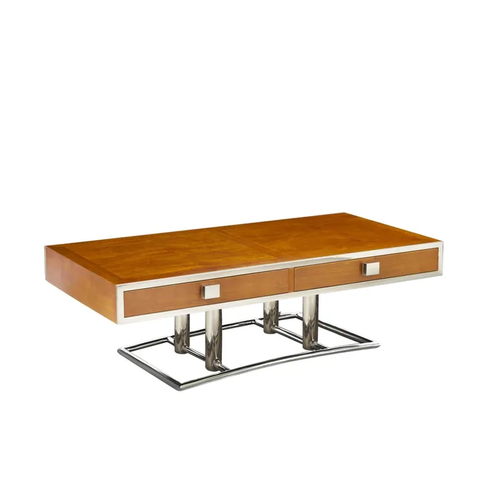 Table basse Times square