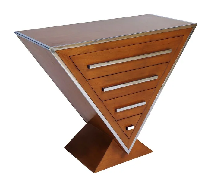 Commode Delta grand modèle