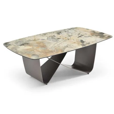 Table basse Omega – Lezzia