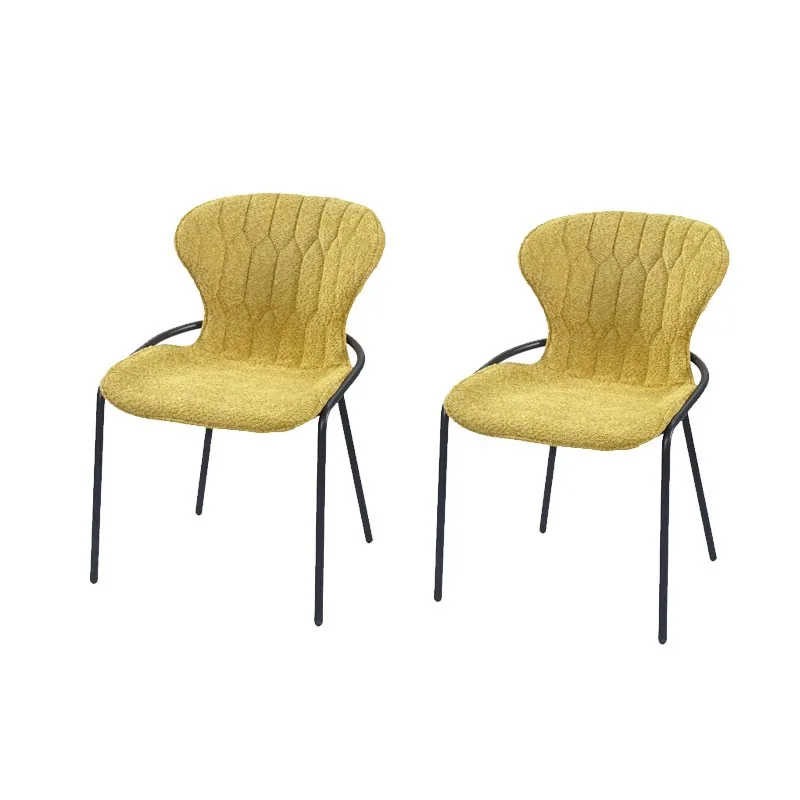 Lot de 2 chaises Natalia – Beige